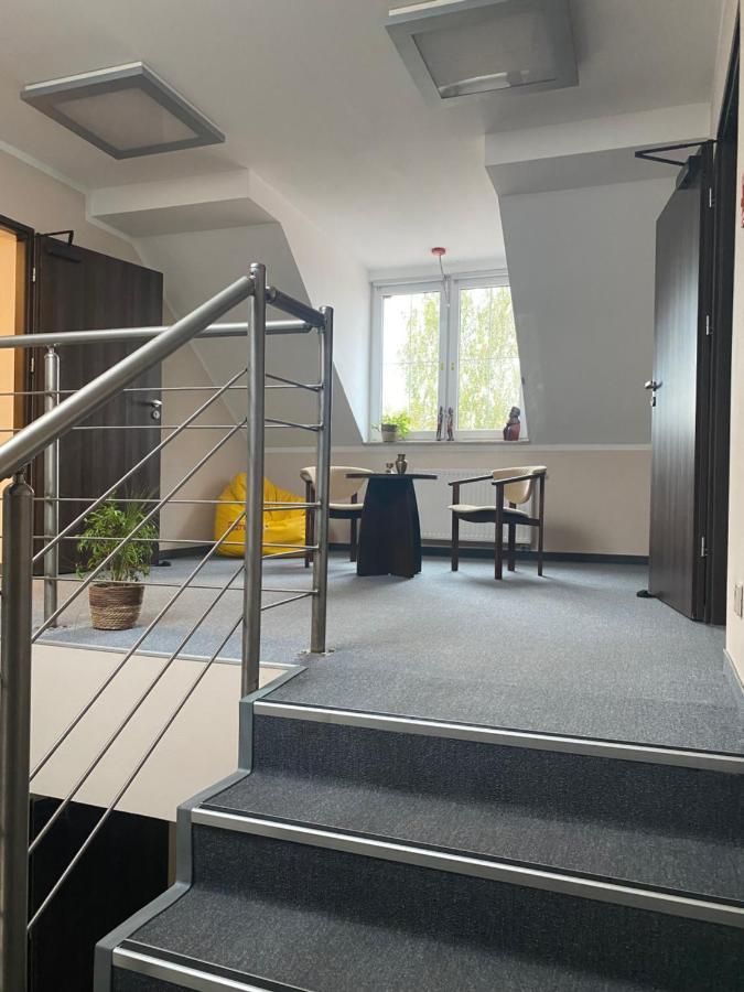 Hotel Kos Kosobudz Bagian luar foto