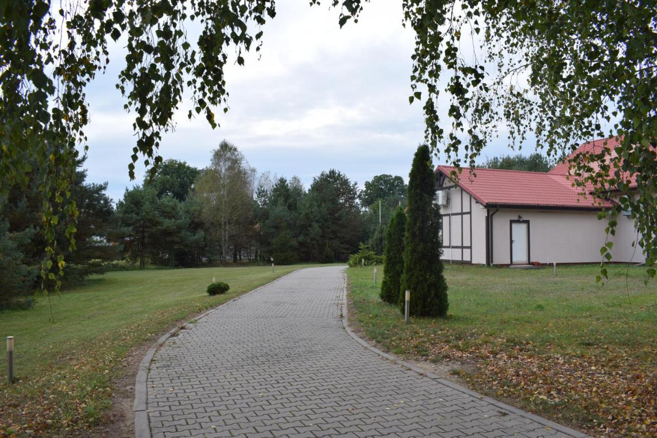 Hotel Kos Kosobudz Bagian luar foto