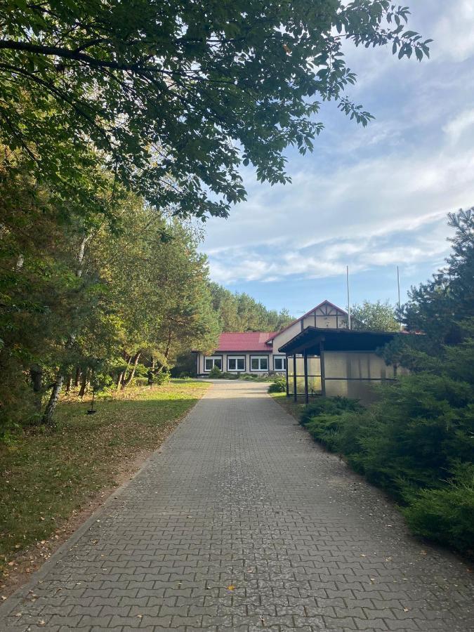 Hotel Kos Kosobudz Bagian luar foto