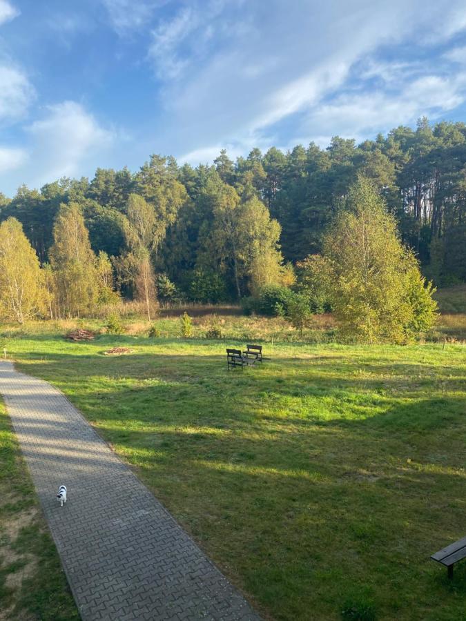 Hotel Kos Kosobudz Bagian luar foto