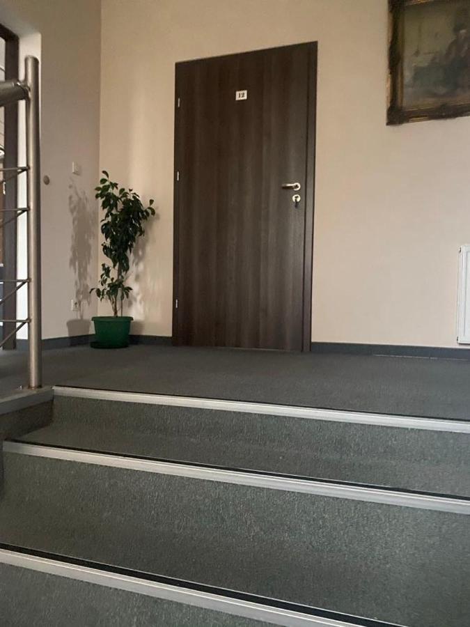 Hotel Kos Kosobudz Bagian luar foto