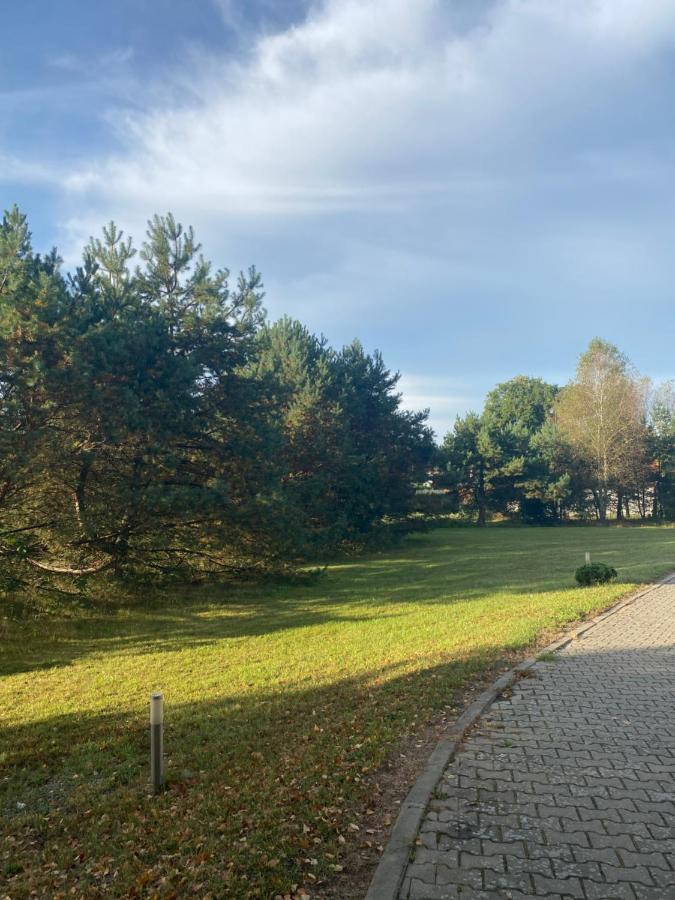 Hotel Kos Kosobudz Bagian luar foto
