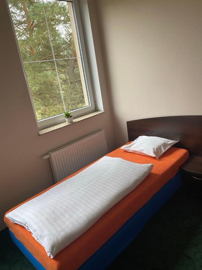Hotel Kos Kosobudz Bagian luar foto
